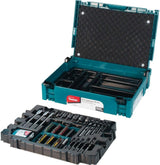 Makita B-51661 66 Pc. Contractor Bit Set
