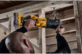 DEWALT 20V MAX XR Brushless Cordless 1/2 in. Compact Stud & Joist Drill (Tool Only) (DCD446B)