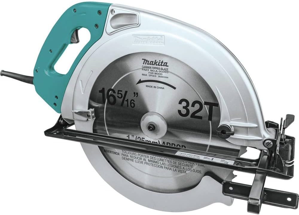 Makita 5402NA 16-5/16" Circular Saw