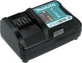 Makita CT232 CXT 12V Max Lithium-Ion Cordless Drill Driver and Impact Driver Combo Kit (1.5 Ah)