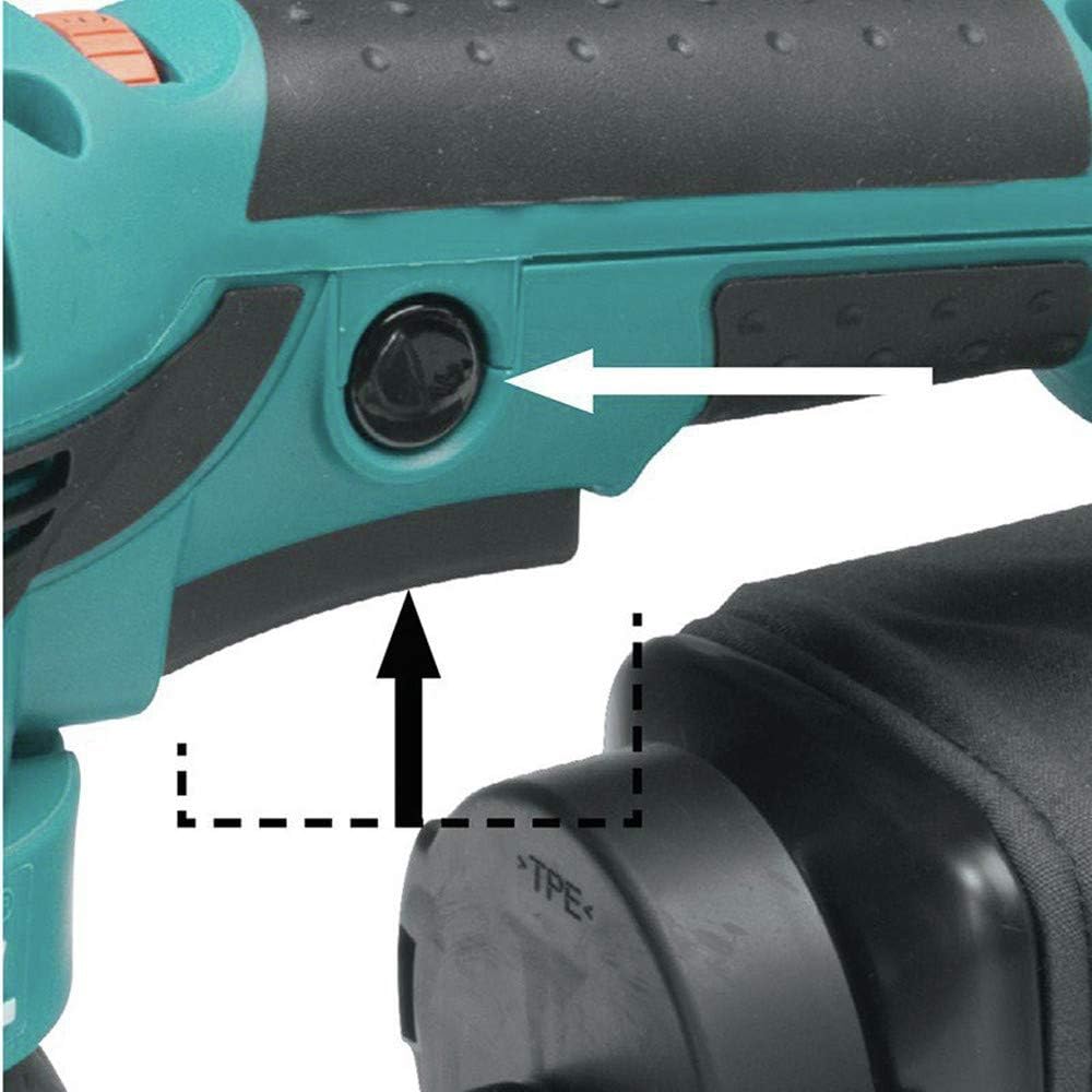 Makita BO5041 5" Random Orbit Sander, Variable Speed