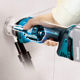 Makita XOC02Z 18V LXT® Lithium-Ion Brushless Cordless Cut-Out Tool, AWS™ Capable, Tool Only