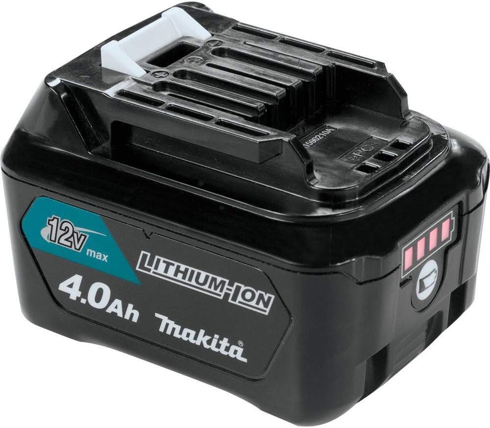 Makita BL1021B 12V max CXT® Lithium-Ion 2.0Ah Battery