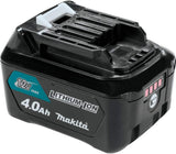 Makita BL1021B 12V max CXT® Lithium-Ion 2.0Ah Battery
