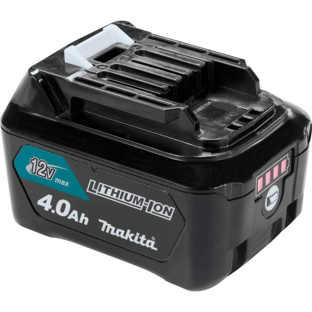 Makita BL1021B 12V max CXT® Lithium-Ion 2.0Ah Battery