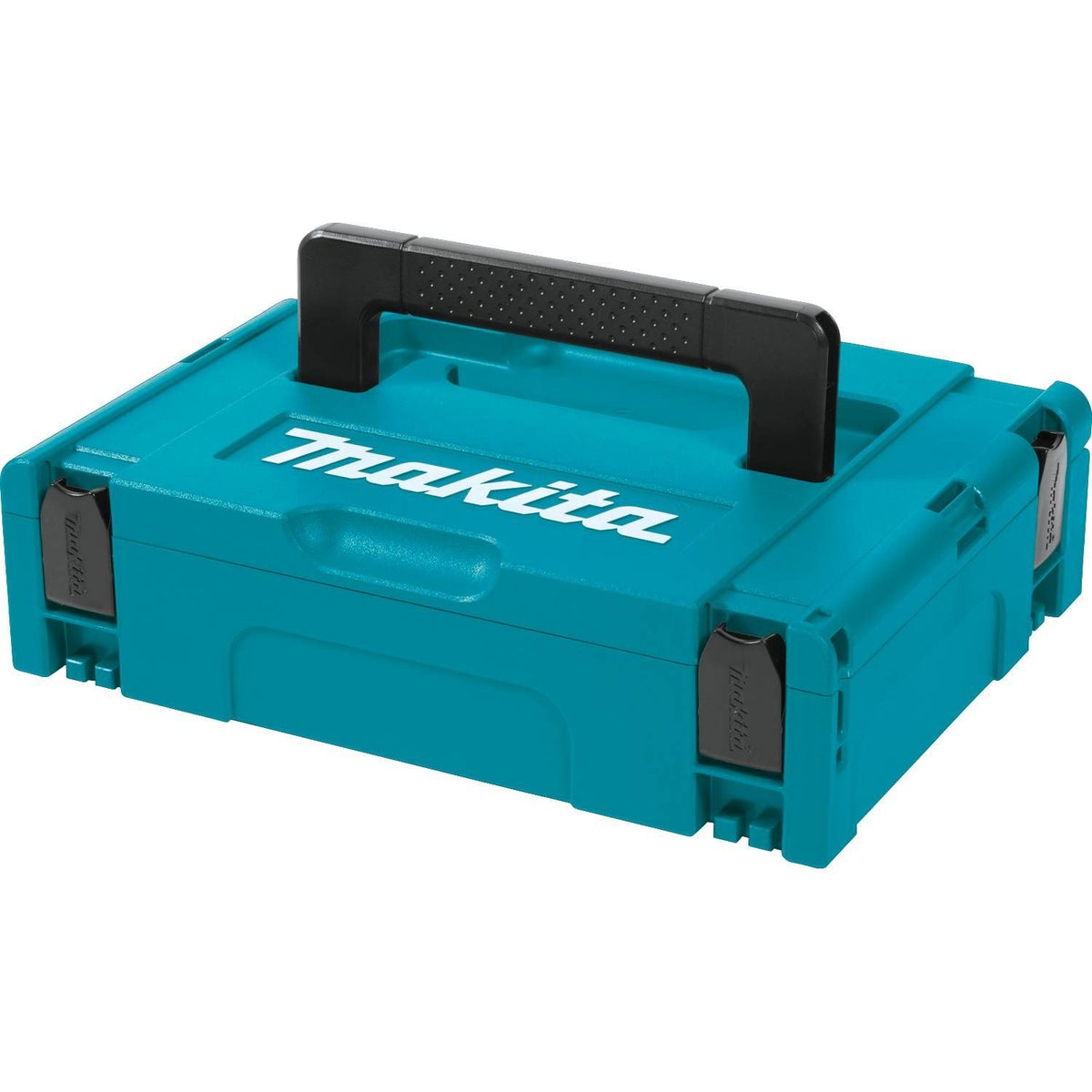 Makita 197211-7 Interlocking Case, Medium, 6-1/2" x 15-1/2" x 11-5/8"