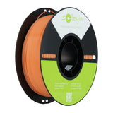 Soleyin PLA Filament 1.75mm 4KG, 3D Printer Filament 4 Pack 1kg Spool, Neatly Wound, ±0.02mm Accuracy, High-Speed & Strong Toughness, No Warping, Fits Most FDM Printers (4 * 1kg Black)