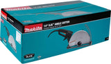 Makita 4114 14" SJS™ Electric Angle Cutter