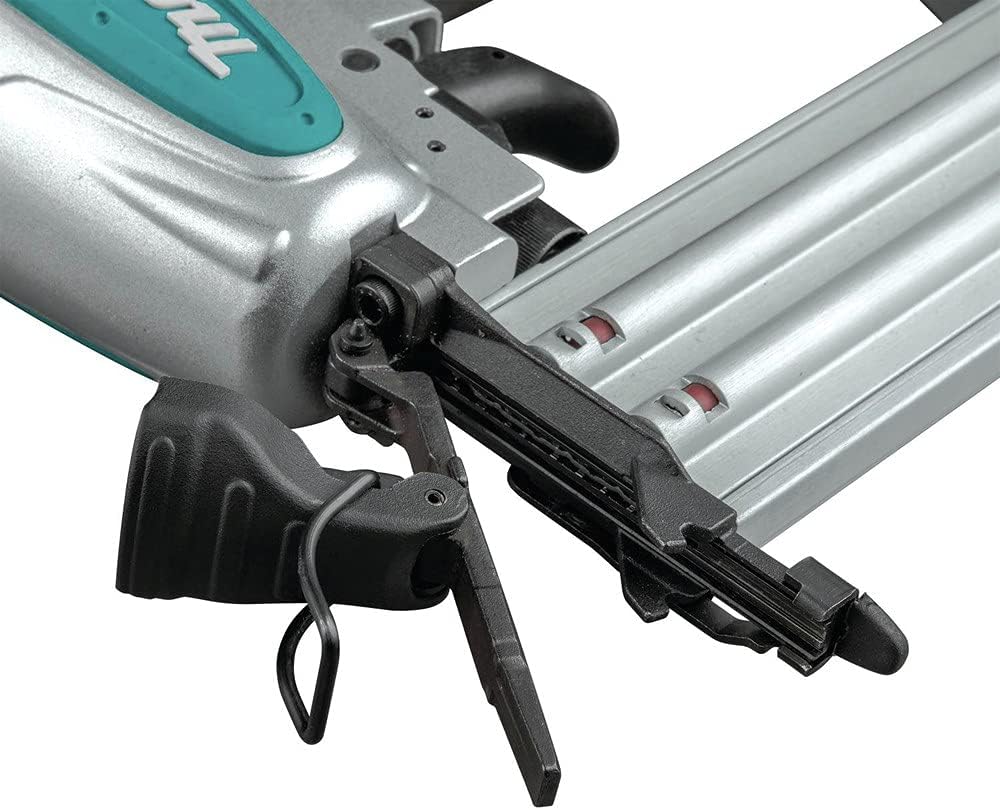 Makita AF506 2" Brad Nailer, 18 Gauge