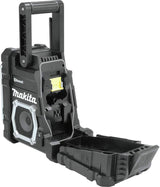 Makita XRM06B-R 18V LXT Cordless Lithium-Ion Bluetooth Job Site Radio (Renewed)