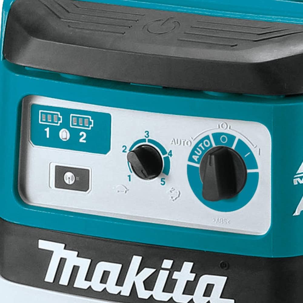 Makita XRF03Z 18V LXT® Lithium-Ion Brushless Cordless 6,000 RPM Autofeed Screwdriver, Tool Only