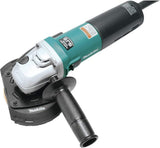 Makita 9565CV 5" SJS™ High-Power Angle Grinder