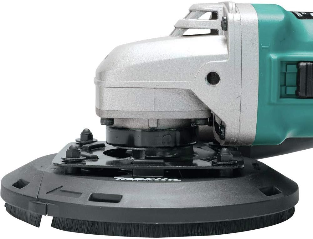 Makita 9565CV 5" SJS™ High-Power Angle Grinder
