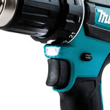 Makita XFD131 18V LXT® Lithium-Ion Brushless Cordless 1/2" Driver-Drill Kit (3.0Ah), Variable Speed
