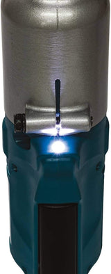 Makita XLT02Z 18V LXT Lithium-Ion Cordless 3/8-Inch Angle Impact Wrench (Tool Only, No Battery)