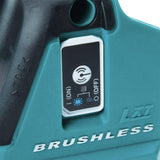 Makita XPK02Z 18V LXT® Lithium-Ion Brushless Cordless 3-1/4" Planer, AWS™ Capable, Tool Only