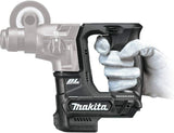 Makita XRH06ZB 18V LXT Lithium-Ion Sub-Compact Brushless Cordless 11/16" Rotary Hammer, Accepts Sds-Plus Bits, Tool Only