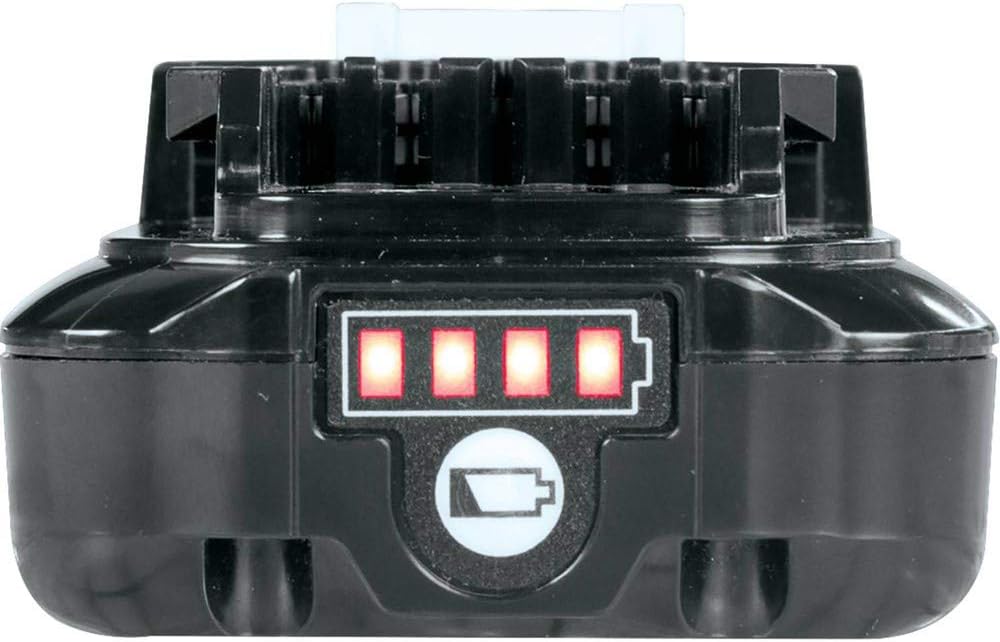 Makita BL1021B 12V max CXT® Lithium-Ion 2.0Ah Battery