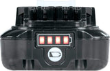 Makita BL1021B 12V max CXT® Lithium-Ion 2.0Ah Battery