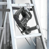 Makita XRH06ZB 18V LXT Lithium-Ion Sub-Compact Brushless Cordless 11/16" Rotary Hammer, Accepts Sds-Plus Bits, Tool Only