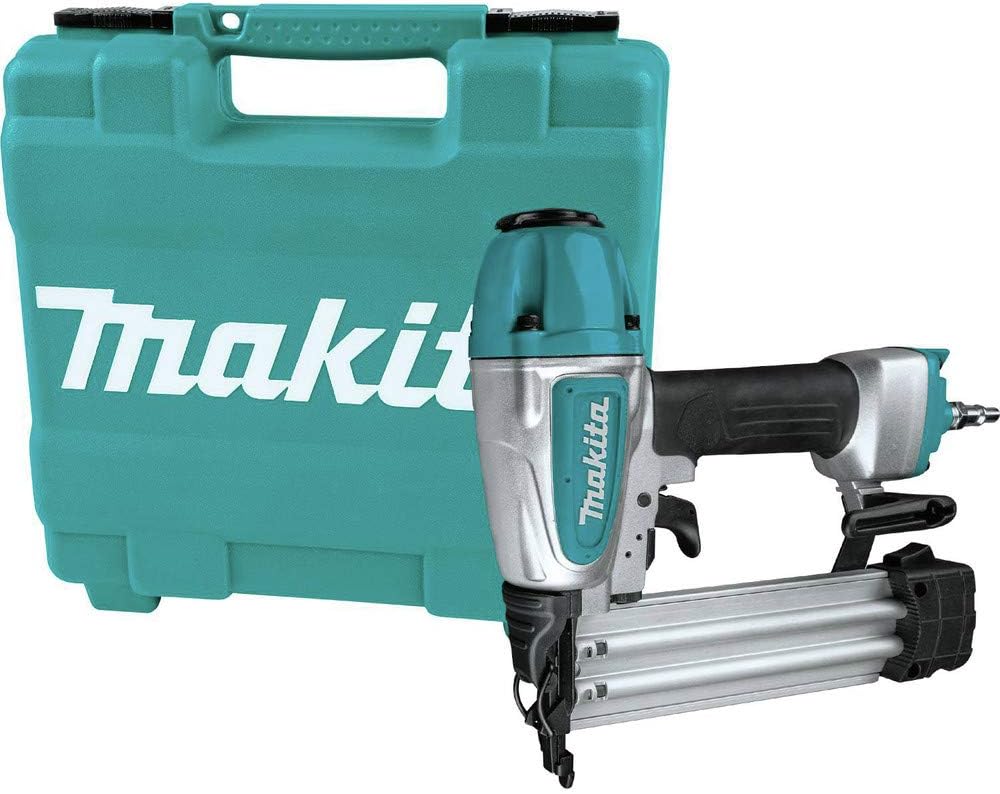 Makita AF506 2" Brad Nailer, 18 Gauge