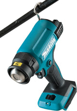 Makita XGH02ZK 18V LXT® Lithium-Ion Cordless Variable Temperature Heat Gun, Tool Only