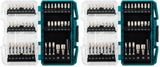 Makita E-01644 Impact XPS 60 Piece Impact Bit Set