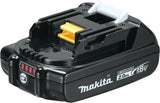 Makita XT296SMR 18V LXT® Lithium-Ion Brushless Cordless 2-Pc. Combo Kit (2.0Ah/4.0Ah)