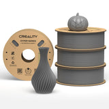 2026 New Creality Space PI Filament Dryer-Christmas Gifts, 3D Printer Filament Dryer Box with 360° Heating, Upgraded Filament Dehydrator Storage Box Support Nylon ABS PETG PLA TPU 1.75/2.85mm