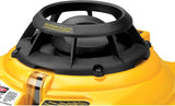 DEWALT Rotary Laser Level Kit, Indoor/Outdoor Survey Laser Transit (DW074KD)