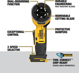 DEWALT 20V Dewalt Pipe Prep, Tool Only (DCE710B)