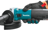 Makita 9566CV 6" SJS™ High-Power Cut-Off/Angle Grinder