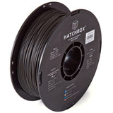 HATCHBOX 1.75mm Wood PLA 3D Printer Filament, 1 KG Spool, Dimensional Accuracy +/- 0.03 mm, 3D Printing Wood Filament