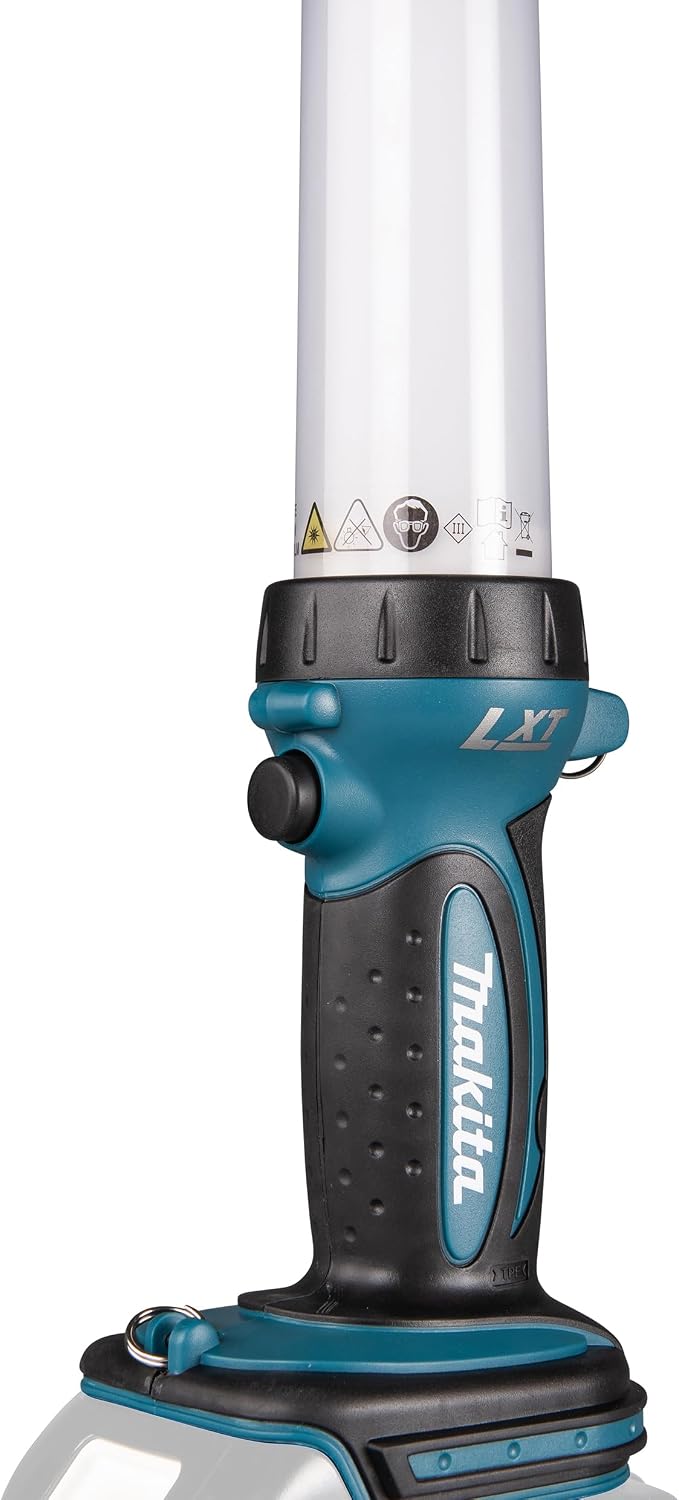 Makita DML806 18V LXT Lithium-Ion Cordless L.E.D. Lantern/Flashlight Tool