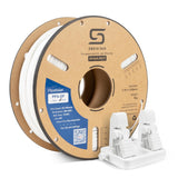 Siraya Tech Fibreheart PPA 3D Printing Filament - High Performance Polyphthalamide Nylon, Extreme Strength & Heat Resistance for Industrial & Engineering Applications - 1kg (2.2lbs) 1.75mm