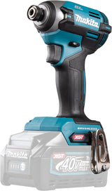 Makita TD003GZ 40V Max Li-ion XGT Brushless Impact Driver – Batteries and Charger Not Included