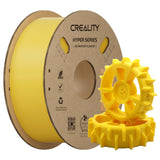 Creality CFS Multi Color Auto Filament System Anti-Moisture Filament Storage Auto-Switch & Run-Out Alerts 4-Channel Parallel Printing 16 Colors 3D Printing for K2 Plus, Hi 3D Printer