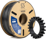 Siraya Tech Fibreheart PPA 3D Printing Filament - High Performance Polyphthalamide Nylon, Extreme Strength & Heat Resistance for Industrial & Engineering Applications - 1kg (2.2lbs) 1.75mm