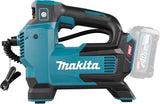 Makita MP001GZ compressor 11.1 bar 40V max. (without battery and charger), petrol