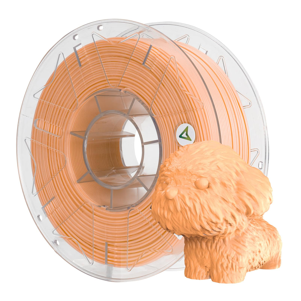 Creality CFS Multi Color Auto Filament System Anti-Moisture Filament Storage Auto-Switch & Run-Out Alerts 4-Channel Parallel Printing 16 Colors 3D Printing for K2 Plus, Hi 3D Printer