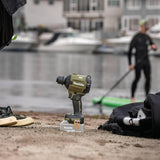 Makita ADSA01Z Outdoor Adventure™ 18V LXT® Brushless Cordless High Speed Blower/Inflator, Tool Only