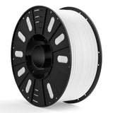 ELEGOO PLA Filament 1.75mm Bundle 4KG, 3D Printer Filament Dimensional Accuracy +/- 0.02mm, 4pcs 1kg Spool(2.2lbs) Fit Most FDM 3D Printers (Pink, Purple, Sky Blue, Sea Green)