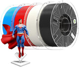 2025 Official CREALITY CFS - New Creality Filament System, Multi-Color 3D Printer Automatically System, Supports 16 Color Printing for K1 Series CFS Upgrade Kit/K2 Combo//K2 Plus/K1 MAX/K1 SE/K1C/Hi