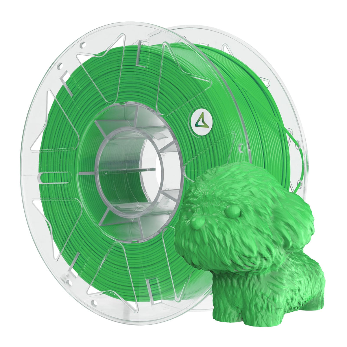 Creality CFS Multi Color Auto Filament System Anti-Moisture Filament Storage Auto-Switch & Run-Out Alerts 4-Channel Parallel Printing 16 Colors 3D Printing for K2 Plus, Hi 3D Printer