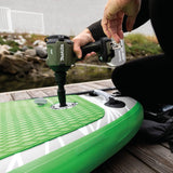 Makita ADSA01Z Outdoor Adventure™ 18V LXT® Brushless Cordless High Speed Blower/Inflator, Tool Only
