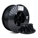 Siraya Tech Fibreheart PPA 3D Printing Filament - High Performance Polyphthalamide Nylon, Extreme Strength & Heat Resistance for Industrial & Engineering Applications - 1kg (2.2lbs) 1.75mm