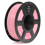 ELEGOO PLA Filament 1.75mm Bundle 4KG, 3D Printer Filament Dimensional Accuracy +/- 0.02mm, 4pcs 1kg Spool(2.2lbs) Fit Most FDM 3D Printers (Pink, Purple, Sky Blue, Sea Green)