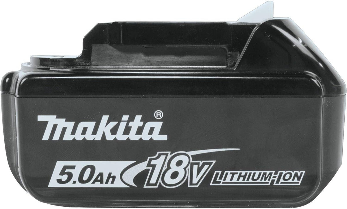 Makita BL1850B-10 18V LXT Lithium-Ion 5.0Ah Battery, 10/Pk