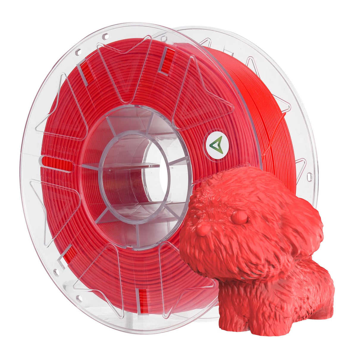 Creality CFS Multi Color Auto Filament System Anti-Moisture Filament Storage Auto-Switch & Run-Out Alerts 4-Channel Parallel Printing 16 Colors 3D Printing for K2 Plus, Hi 3D Printer
