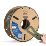 Siraya Tech Fibreheart PPA 3D Printing Filament - High Performance Polyphthalamide Nylon, Extreme Strength & Heat Resistance for Industrial & Engineering Applications - 1kg (2.2lbs) 1.75mm
